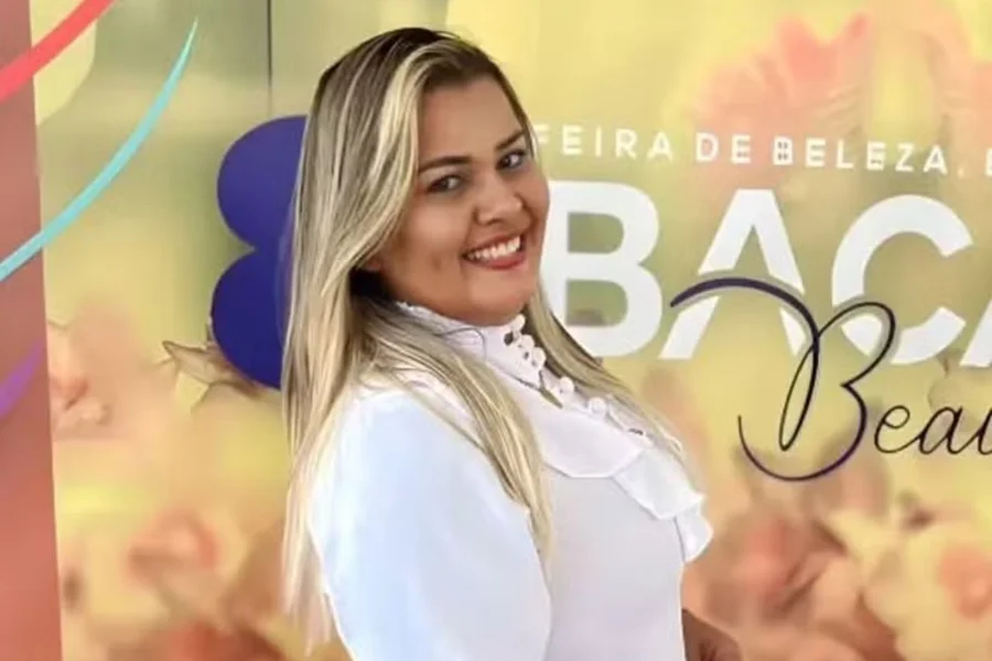Acusada de envenenar ovo de Páscoa que matou duas crianças em Imperatriz é levada a júri hoje (22)