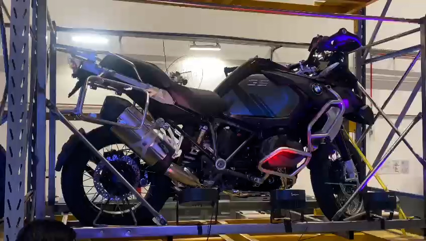 Produção de motocicletas no PIM supera 900 mil unidades em cinco meses