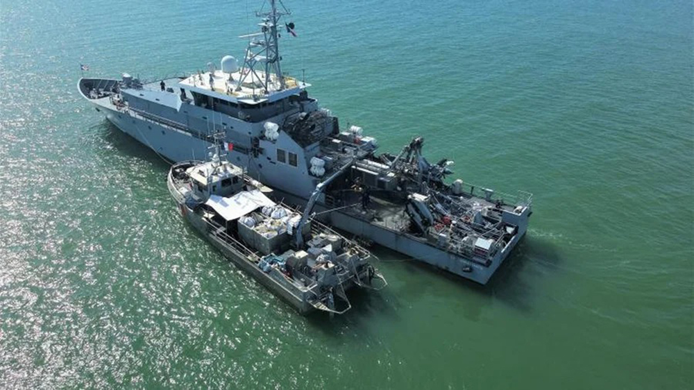 Marinheiros da França combaterão pesca ilegal na fronteira – Diário do Amapá