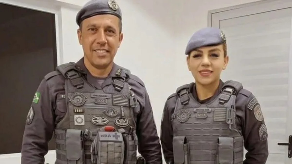 PM oficializa aposentadoria de tenente-coronel preso pela morte da esposa