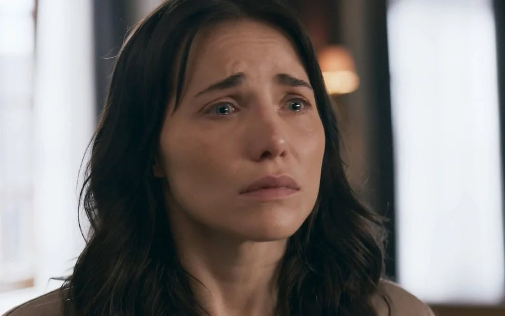 Quem Ama Cuida força a barra para Adriana se transformar em máquina de triturar