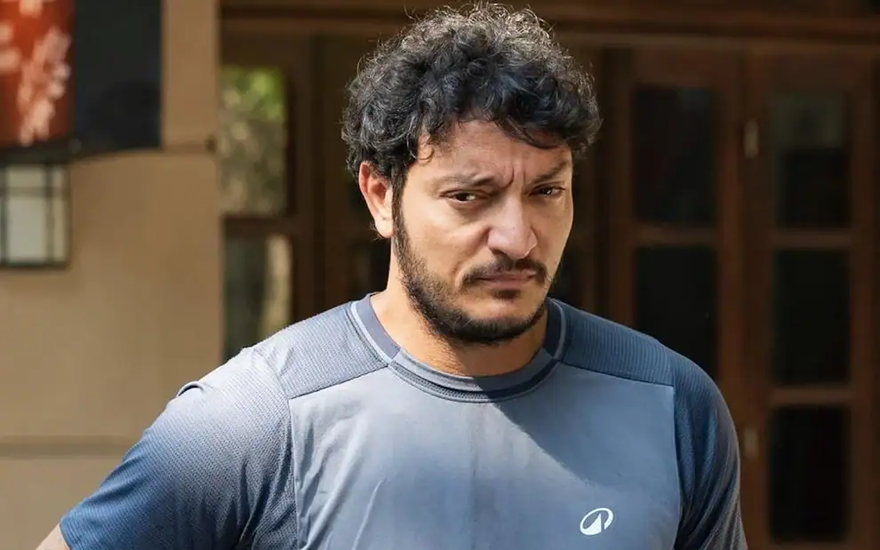 Tom em Quem Ama Cuida, Allan Souza Lima confessa medo pela dor que provoca
