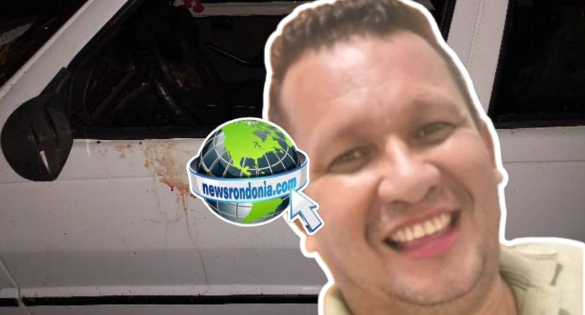Homem atacado a facadas durante discussão morre no hospital em Porto Velho