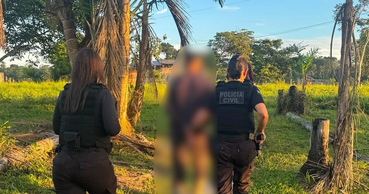 Grávida de oito meses é ameaçada por ex-companheiro no AM