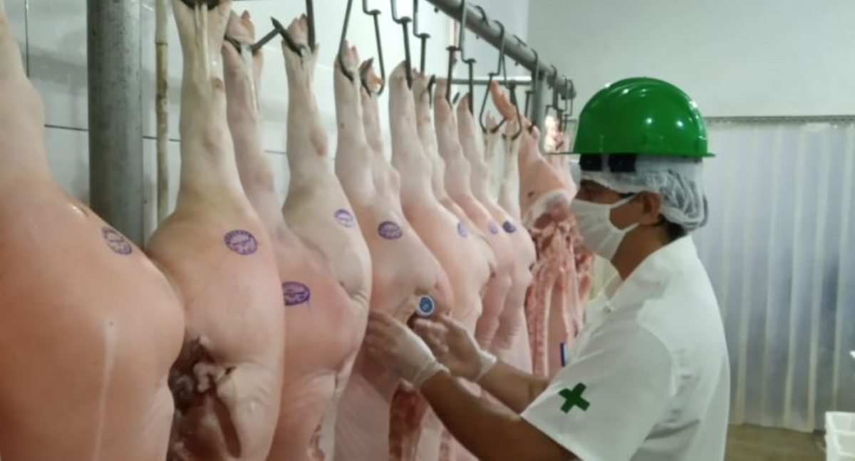 Idaron autoriza credenciamento de empresas privadas para inspeção sanitária em Rondônia