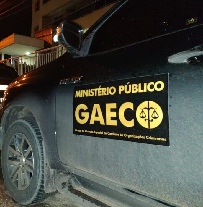 Operação investiga desvio de verbas parlamentares e mira vereador e ex-vereador em São Luís