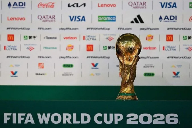 Copa do Mundo, 8º dia: confira jogos, horários e transmissões