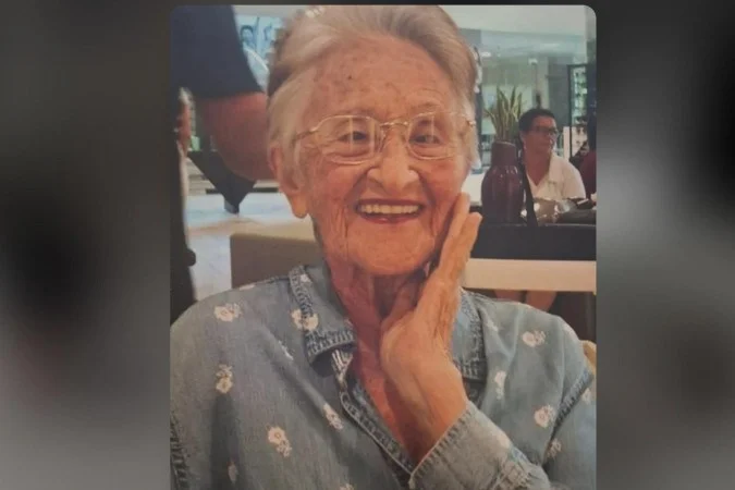 Morre a pioneira e cronista Regina Stella Quintas, mãe de Paulinha Lobão, aos 99 anos