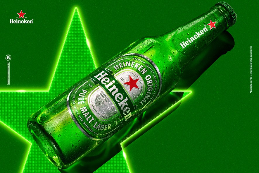Heineken® realiza ações em destinos turísticos do Maranhão com iniciativas que unem circularidade e revitalização urbana