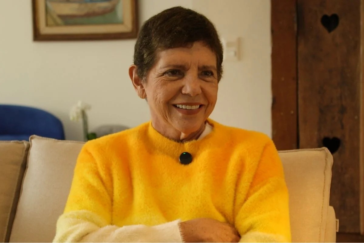 Roseana Sarney admite chance de disputar o Senado em 2026