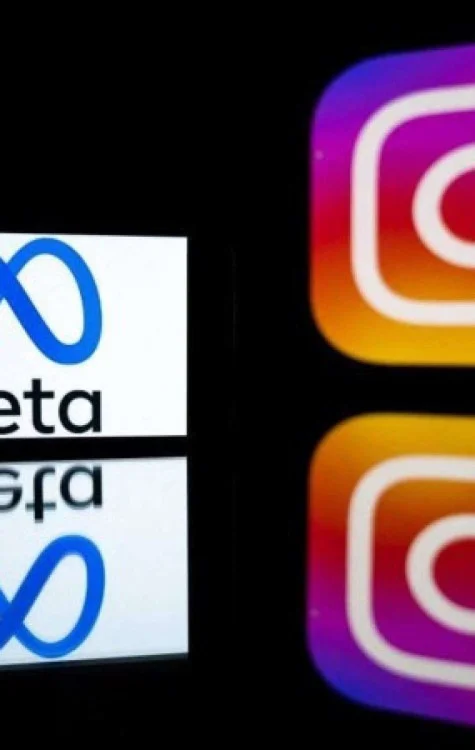 Redes sociais da Meta apresentam instabilidade nesta terça-feira (23/6)
