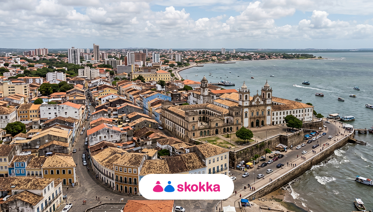 Como a vida digital está mudando a rotina das cidades maranhenses