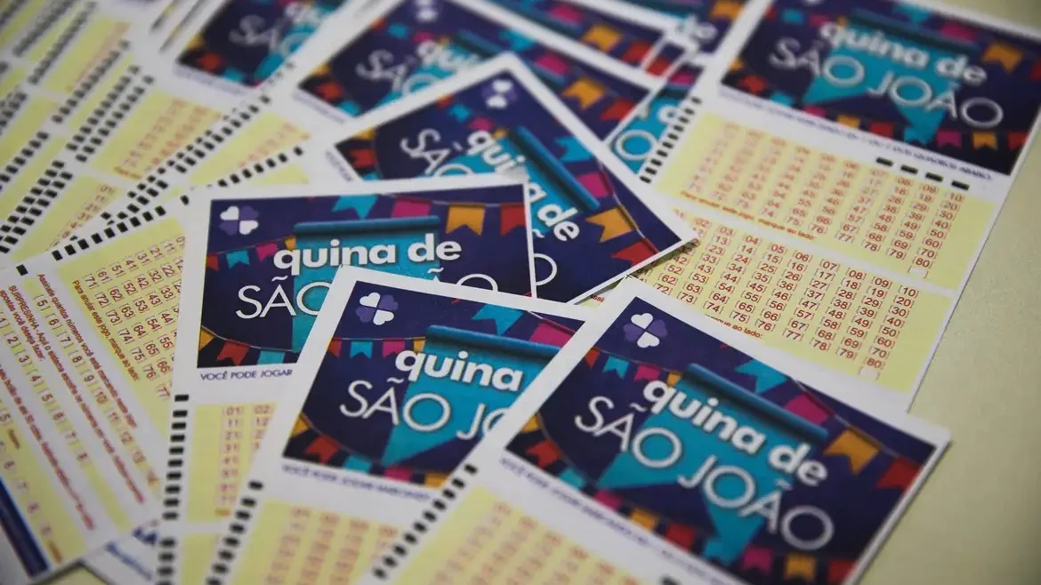 Quina de São João: dicas para fazer sua aposta