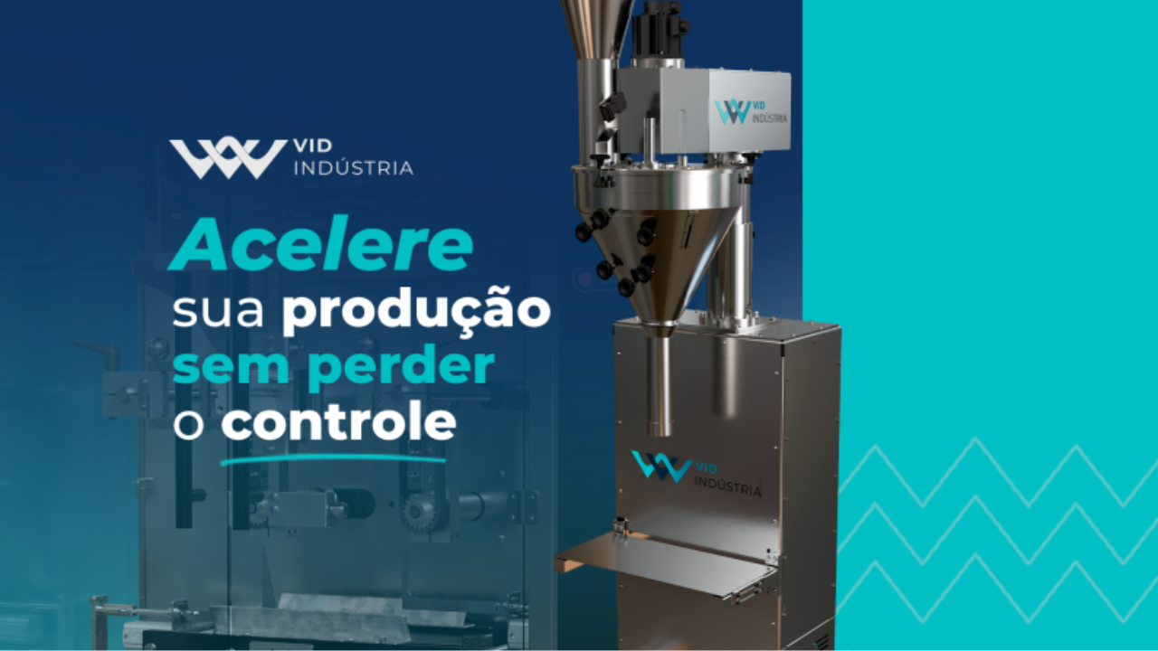 Acelere sua produção sem perder o controle