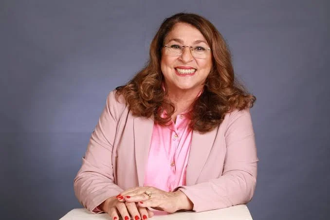 Marinor Brito lança pré-candidatura a deputada estadual em Belém