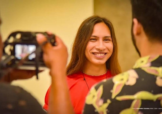 Filme roraimense “Fuga” conquista dois prêmios em festivais internacionais de cinema na Índia