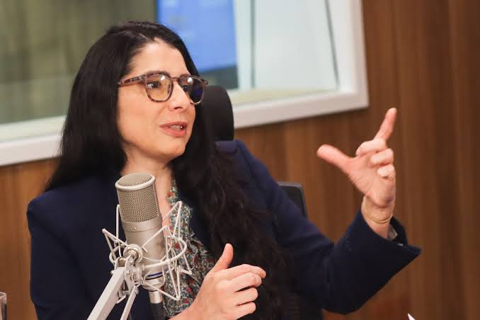 Partido aciona CNJ contra Ministra por demora em julgamento de fraude à cota de gênero no MA