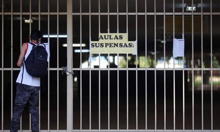 Violência no entorno de escolas faz alunos faltarem às aulas no Acre, aponta IBGE