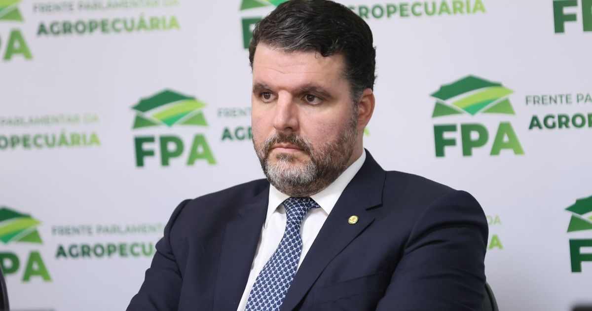 FPA deve se reunir com Hugo Motta por projeto de dívidas rurais