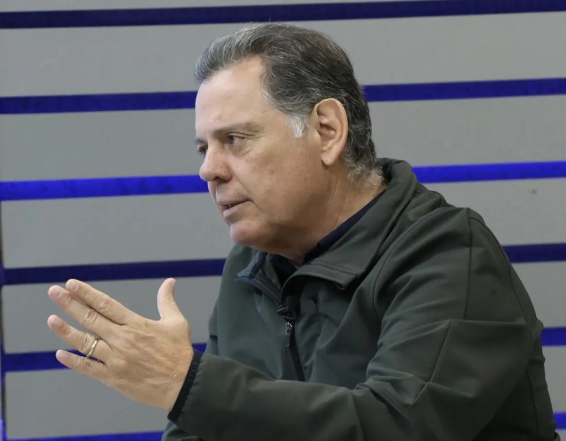 “Passei por todo tipo de ataque, perseguição e tentativa de destruição política”, diz Marconi 