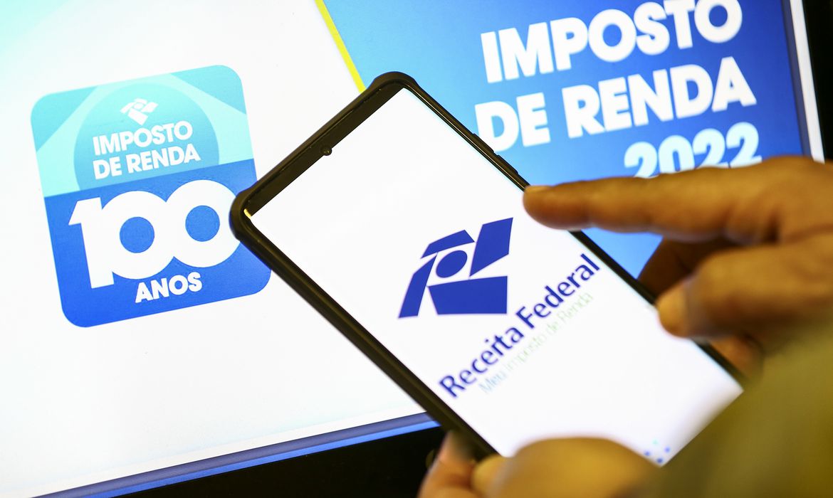 Mais de 28 mil declarações do Imposto de Renda ficam retidas pela Receita Federal no Maranhão