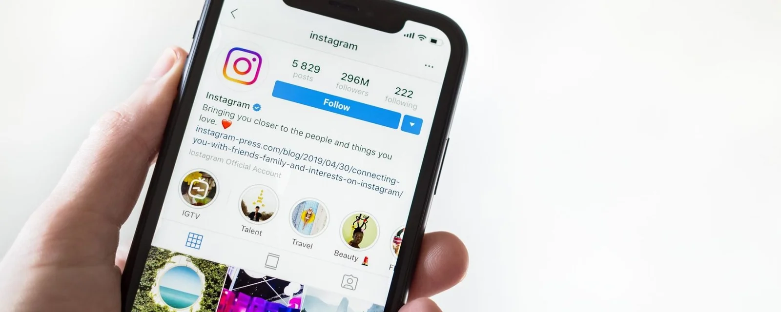 Instagram fora do ar: aplicativos da Meta apresentam instabilidade nesta terça