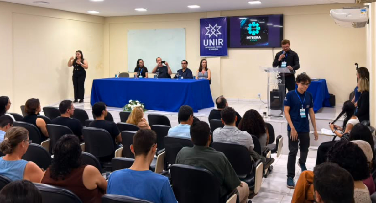 Integra 2026 promove inovação e desenvolvimento regional em Cacoal