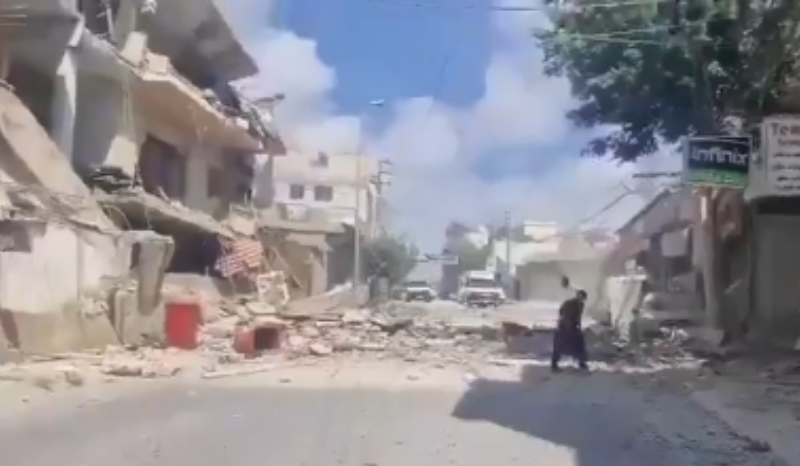 Após retomada de bombardeios, Irã e Israel anunciam fim de ataques