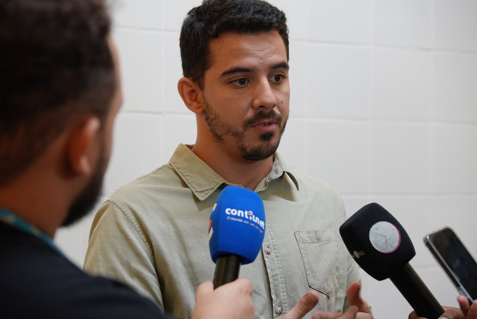 Movimentação de terra pode ter causado queda da ponte em Sena Madureira