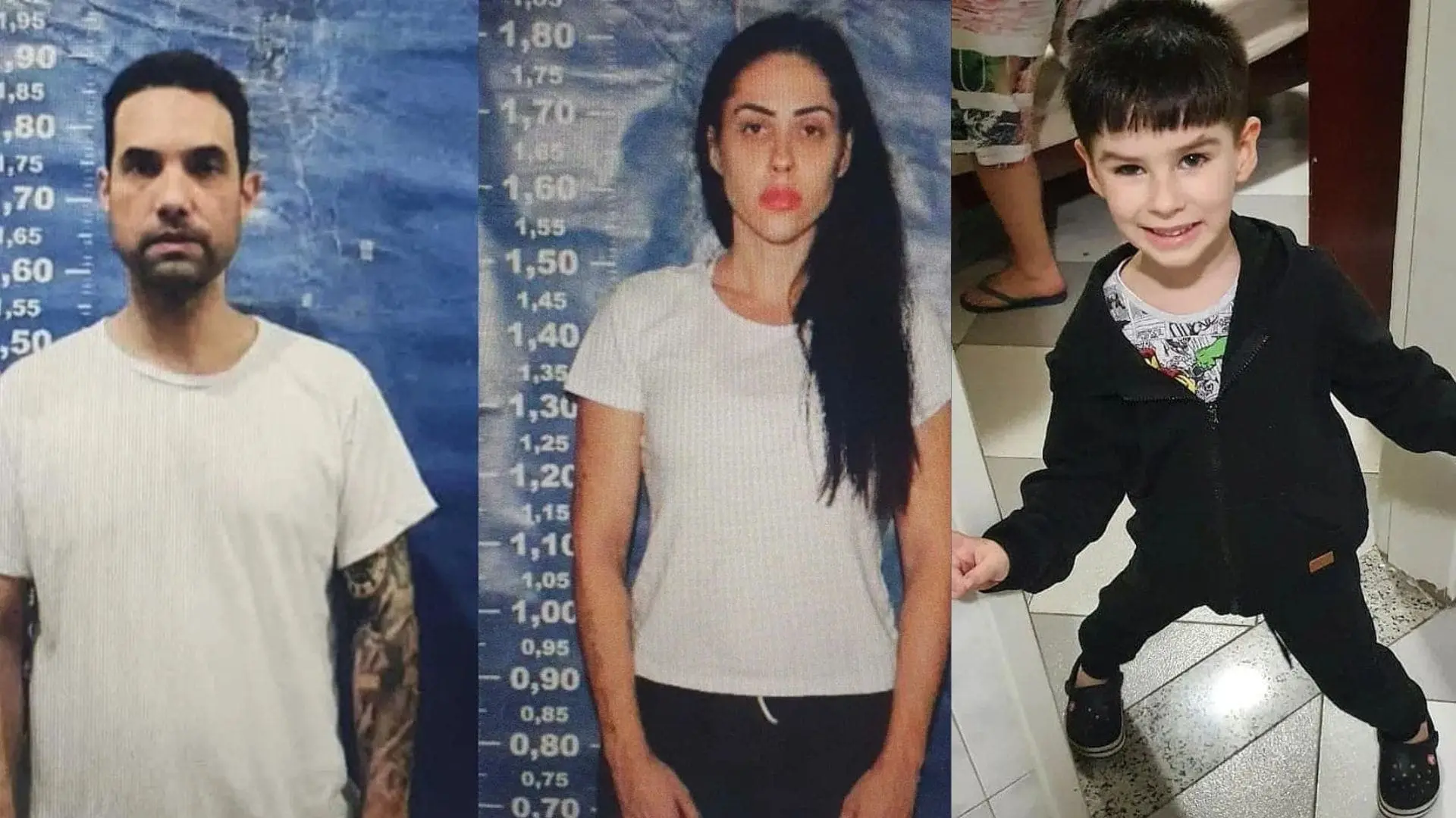 Jairinho é condenado a prisão e Monique recebe perdão por homicídio