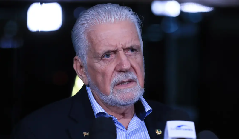 Apuração da PF acusa Jaques Wagner de receber vantagens; senador nega