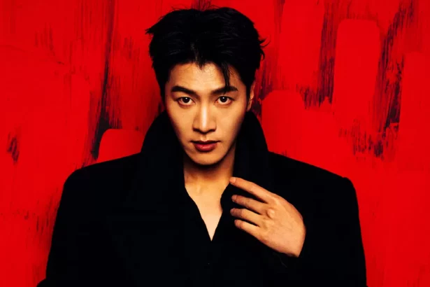 Ator chinês Jin Ze, astro de séries de romance, morre aos 33 anos