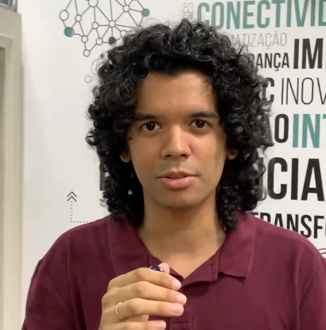 Aluno da Ufac faz rifa para apresentar trabalho