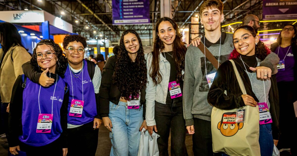 CIEE oferece 103 vagas de estágio para estudantes no Amazonas