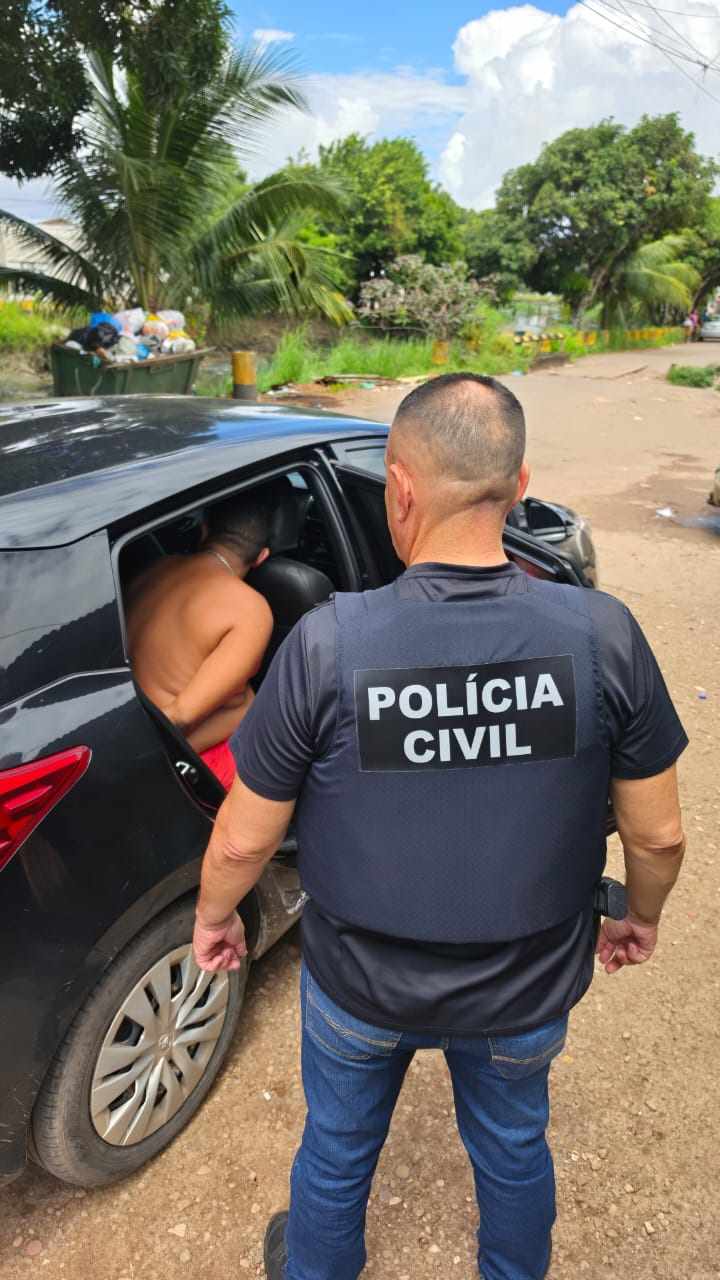 Ladrão de carros selecionava modelos certos e trocava peças por drogas – SelesNafes.com