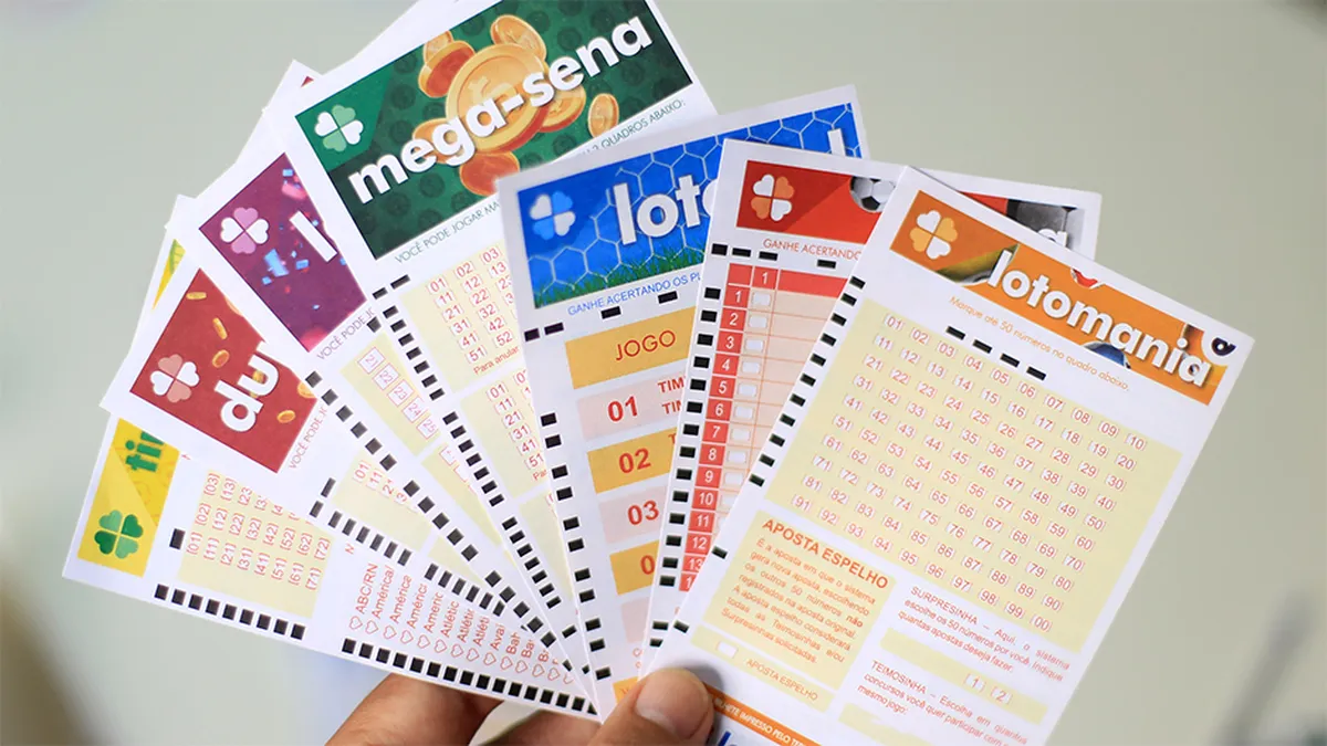 Acre tem ganhadores da quadra da Mega-Sena
