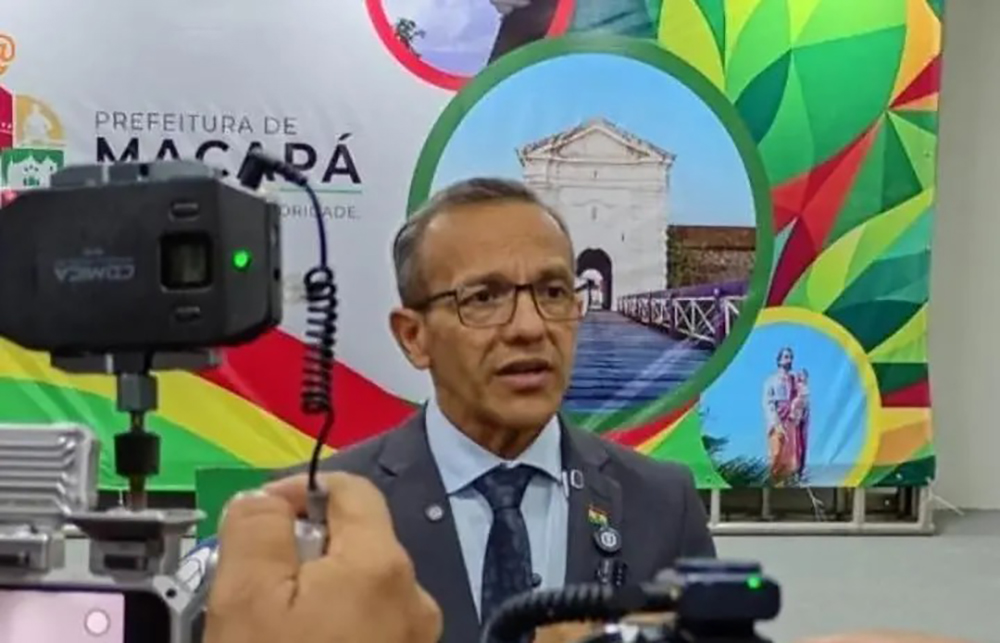 Câmara de Macapá aprova criação da LOTMAC – Diário do Amapá