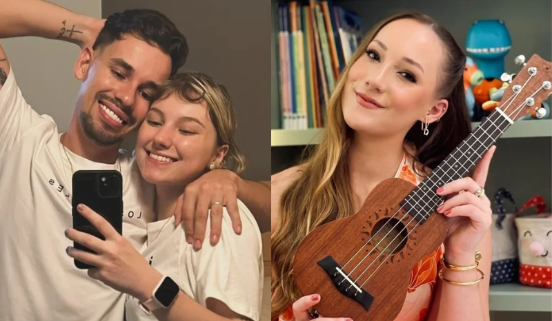Viúvo de Isabel Veloso revela planos de casamento com atual namorada