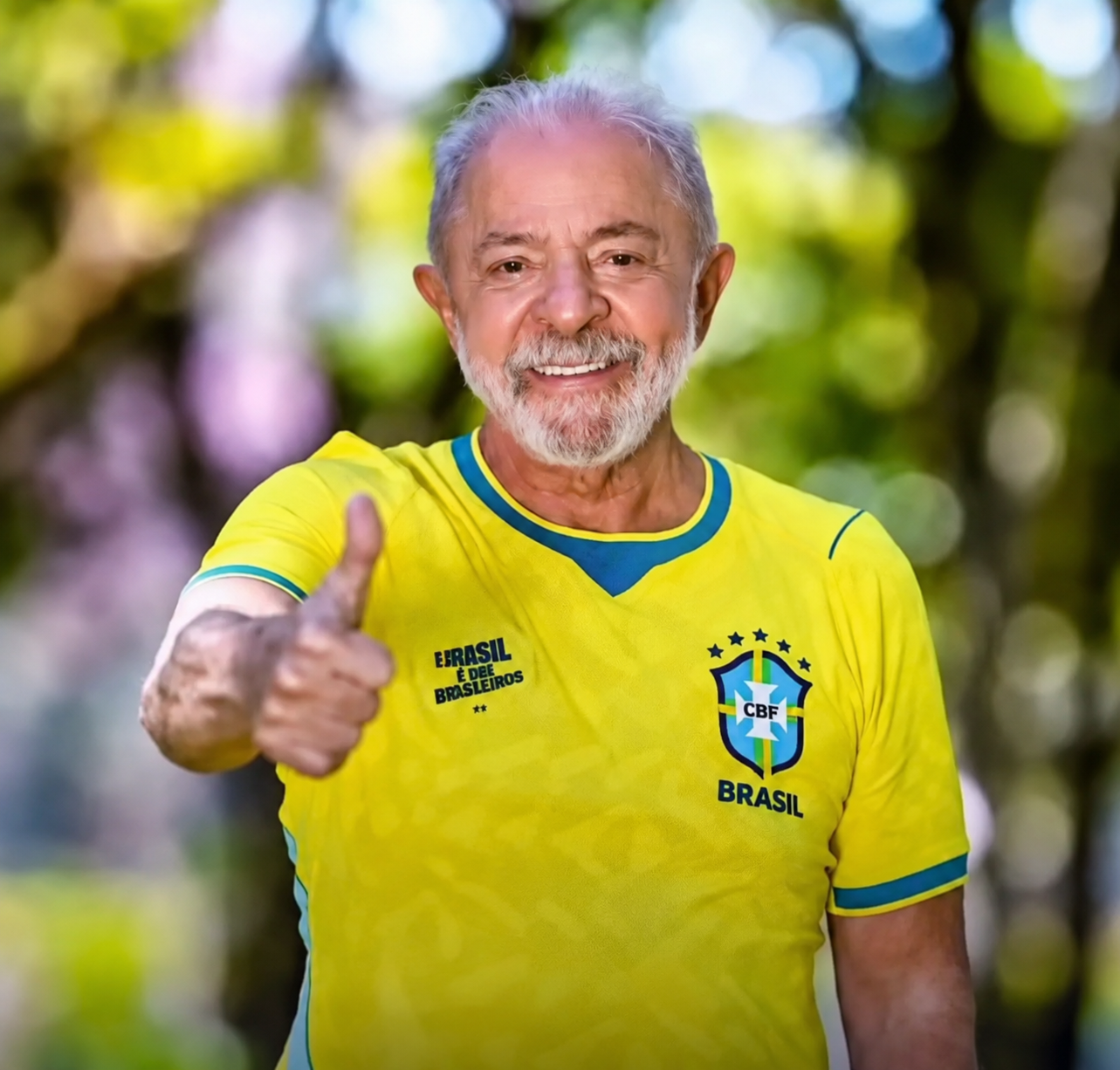 Tabata diz que Lula não entrou na política para enriquecer