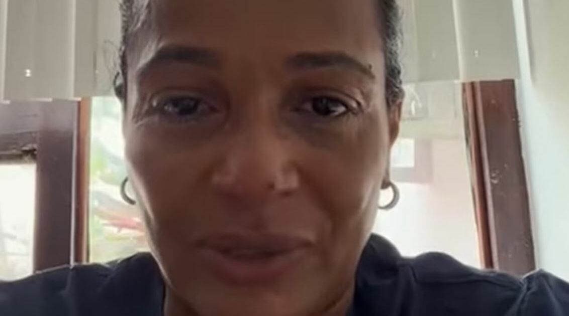 Justiça revoga ordem de prisão contra mãe de Oruam e esposa de Marcinho VP