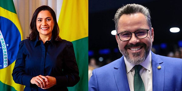 TRE rejeita pedido do partido de Mailza para barrar agendas de Alan Rick após denúncias de propaganda eleitoral antecipada