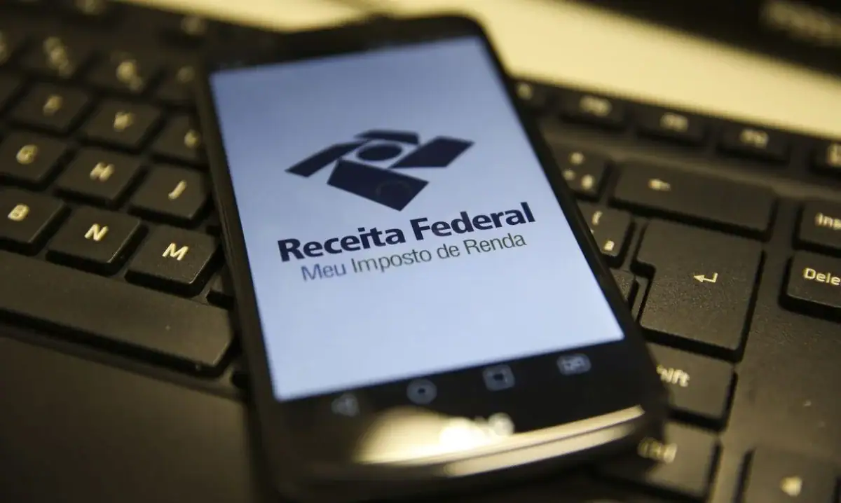 IR: Receita pagará cashback para 4 milhões de pessoas a partir de 15/7