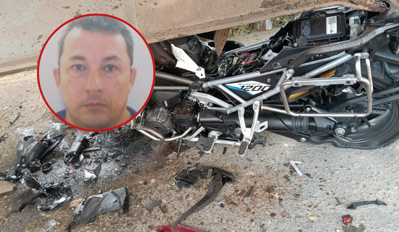 Vítima fatal de acidente na AM-010 era médico da rede pública de Manaus