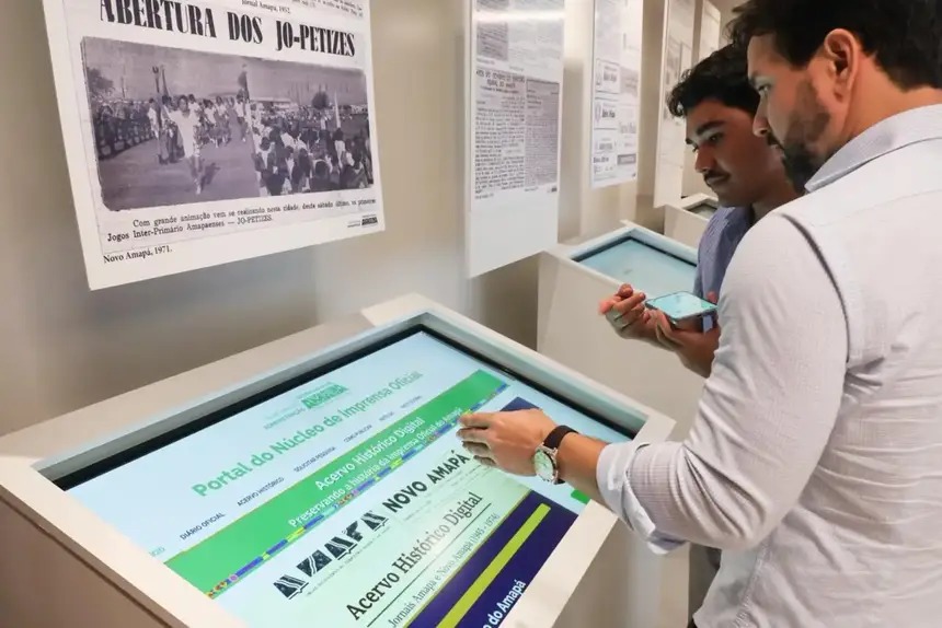 Com mais de 2,5 mil assinaturas no memorial, Parque Residência celebra sucesso de público – Diário do Amapá