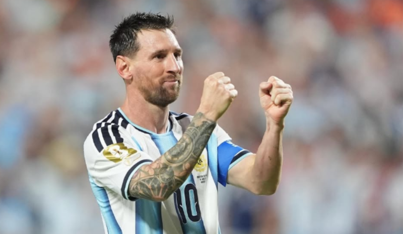 Após boatos da morte do pai de Messi, família se manifesta e pede respeito