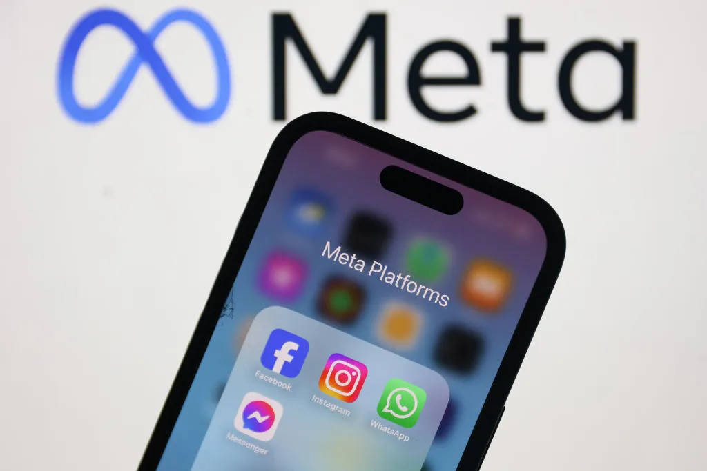 Meta lança planos de assinatura para WhatsApp, Instagram e Facebook