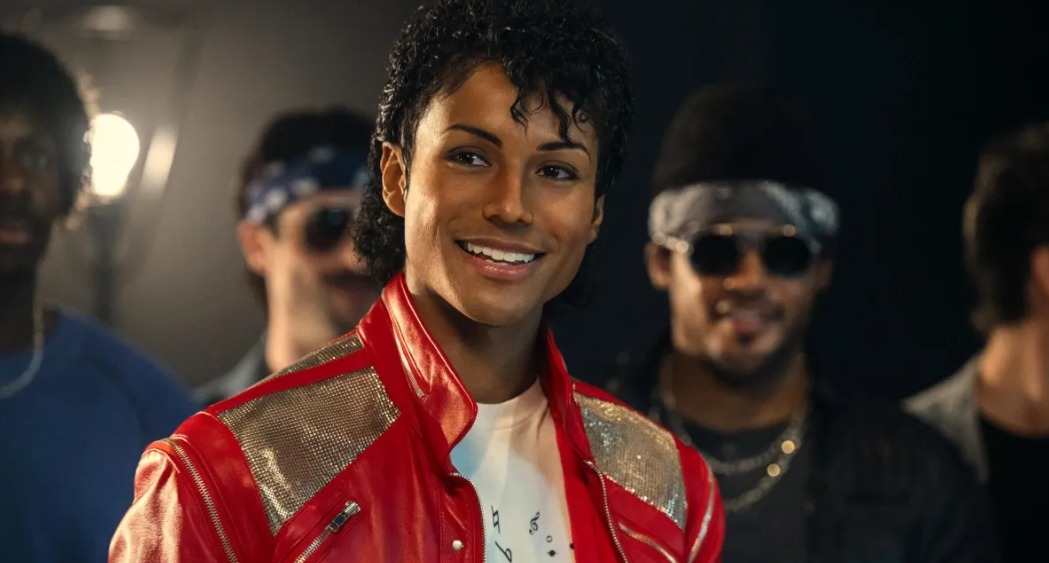 ‘Michael’ tem sessão especial para famílias com bebês nesta terça-feira