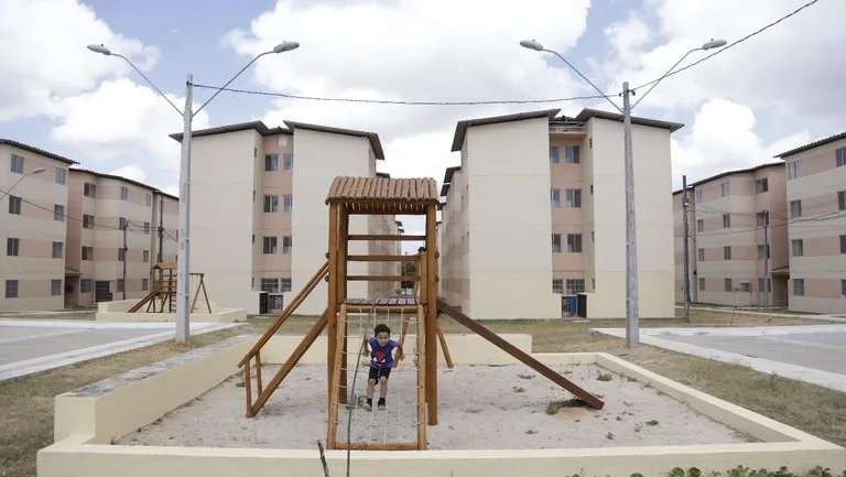 Minha Casa, Minha Vida contempla Acre com quase 800 moradias em novo pacote habitacional