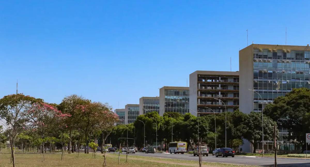 Ministério da Gestão autoriza nomeação de 85 novos servidores