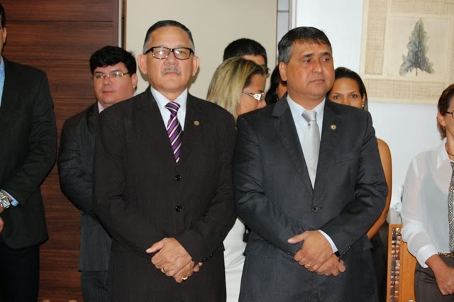 STJ mantém anulação de provas da Eclésia e pode abrir caminho para sepultar processos – SelesNafes.com